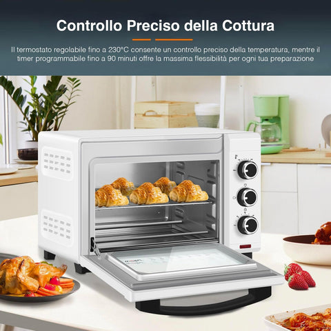 immagine-3-kiwi-forno-elettrico-ventilato-40l-con-timer-e-2-accessori-ean-8694740427146