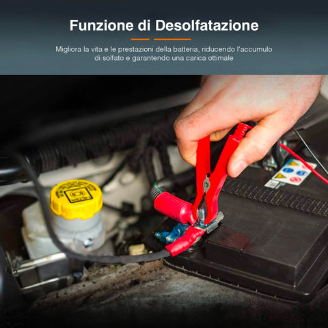 immagine-3-lampa-caricabatteria-per-veicoli-con-clips-per-batteria-12v-42a-ean-8000692702093