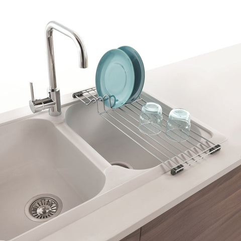 immagine-3-metaltex-scolapiatti-a-griglia-per-lavello-20x54x4cm-ean-8002523220547