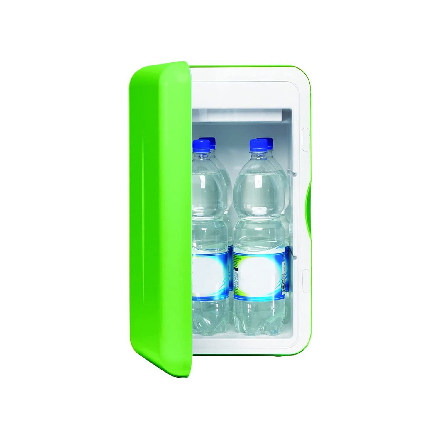 immagine-3-mobicool-f16-ac-mini-frigo-termoelettrico-verde-ean-4015704205428