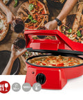 immagine-3-nedis-forno-elettrico-pizza-1800w-ean-5412810349531