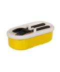 immagine-3-oem-box-portapranzo-pac-man-a-2-scomparti-con-forchetta-e-cucchiaio-in-plastica-ean-4029811466566