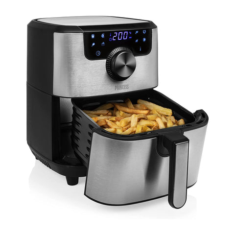 immagine-3-princess-friggitrice-ad-aria-digitale-45l-1500w-ean-8713016091499