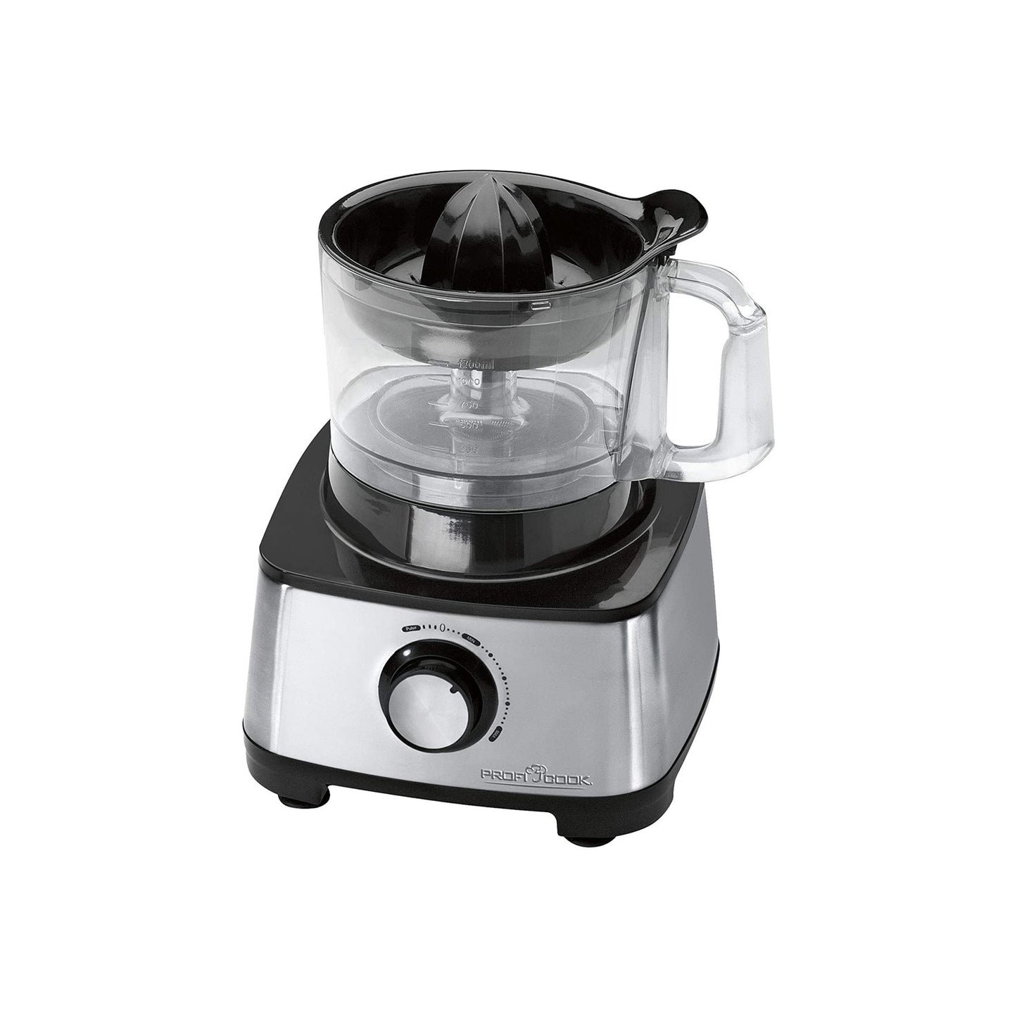 immagine-3-proficook-robot-da-cucina-con-accessori-12l-1200w-km-1063-ean-4006160106312