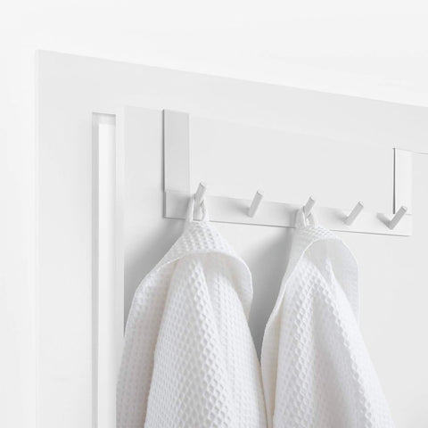 immagine-3-rayen-appendiabiti-a-5-ganci-da-porta-e-armadio-36x125x4cm-ean-8412955061845