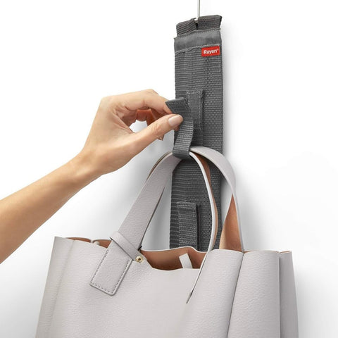 immagine-3-rayen-attaccapanni-per-borse-da-porta-e-armadio-con-7-ganci-in-velcro-95x75cm-ean-8412955020675