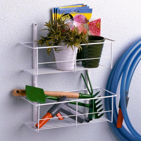 immagine-3-rayen-scaffale-portaoggetti-multiuso-a-2-ripiani-in-metallo-33x375x12cm-ean-8412955021085