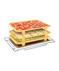 immagine-3-tescoma-set-3-telai-per-essiccatore-plastica-37x26x14cm-ean-8595028495720