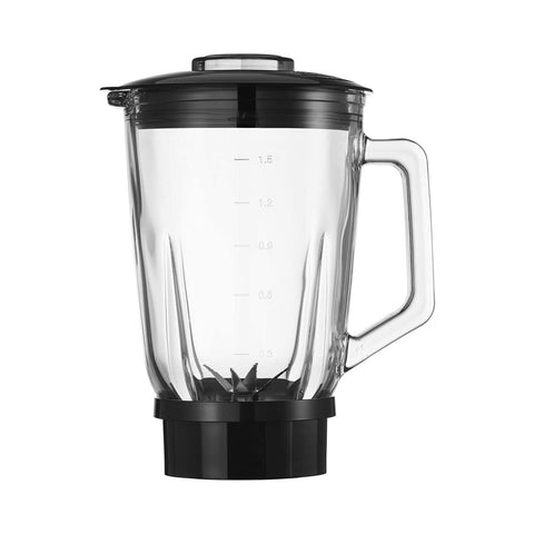 immagine-3-ufesa-frullatore-in-acciaio-con-caraffa-da-15l-1000w-ean-8422160047886