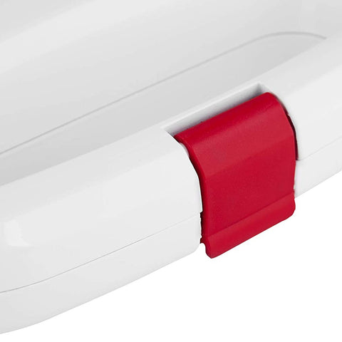 immagine-3-ufesa-grill-tostiera-con-piastre-antiaderenti-750w-ean-8422160044397