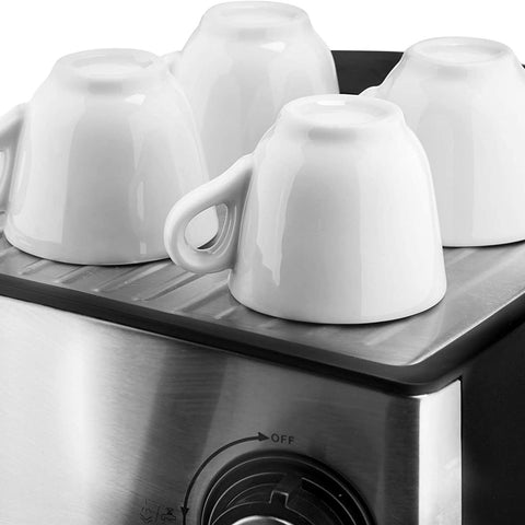 immagine-3-ufesa-macchina-per-caffe-espresso-cialde-e-macinato-ean-8422160045684