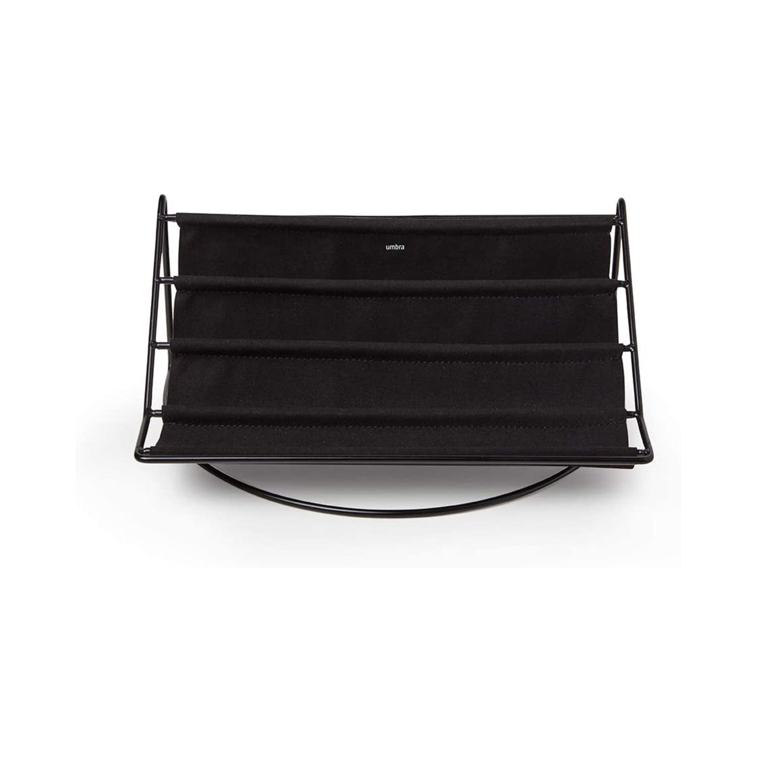 immagine-3-umbra-organizer-per-accessori-in-pelle-e-metallo-nero-ean-028295574563