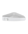 immagine-3-wenko-angolare-doccia-bob-bianco-fissaggio-senza-fori-ean-4008069130771