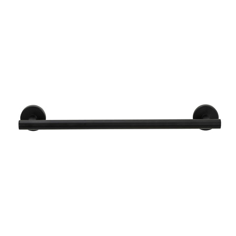 immagine-3-wenko-barra-portasciugamani-bosio-nero-40cm-ean-4008838350690