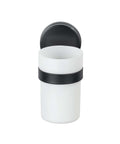 immagine-3-wenko-bicchiere-per-spazzolino-da-denti-nero-ean-4008838347027