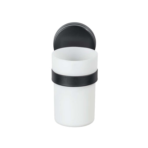 immagine-3-wenko-bicchiere-per-spazzolino-da-denti-nero-ean-4008838347027