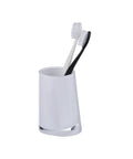 immagine-3-wenko-bicchiere-porta-spazzolino-paradise-bianco-ean-4008838202562