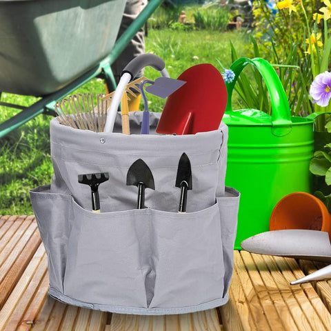 immagine-3-wenko-cestino-organizer-richiudibile-per-giardino-e-pulizia-grigiov-ean-4008838429969