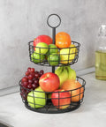 immagine-3-wenko-contenitore-a-2-ripiani-portafrutta-con-gancio-appendibile-ean-4008838356692