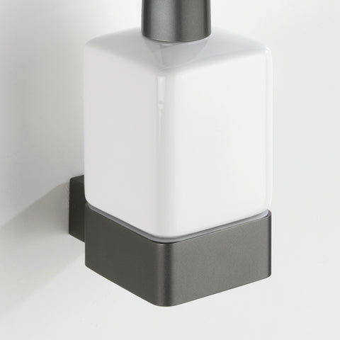 immagine-3-wenko-dispenser-per-sapone-liquido-in-alluminio-360ml-ean-4008838279083