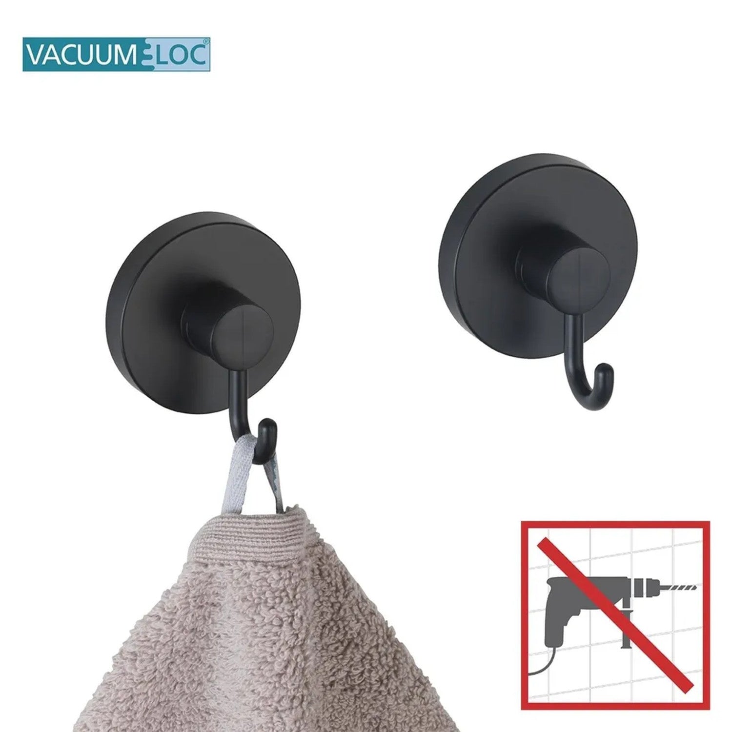 immagine-3-wenko-gancio-vacuum-loc-nero-per-asciugamani-ean-4008838298985