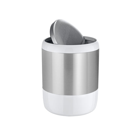 immagine-3-wenko-pattumiera-con-coperchio-basculante-in-acciaio-ean-4008838793893