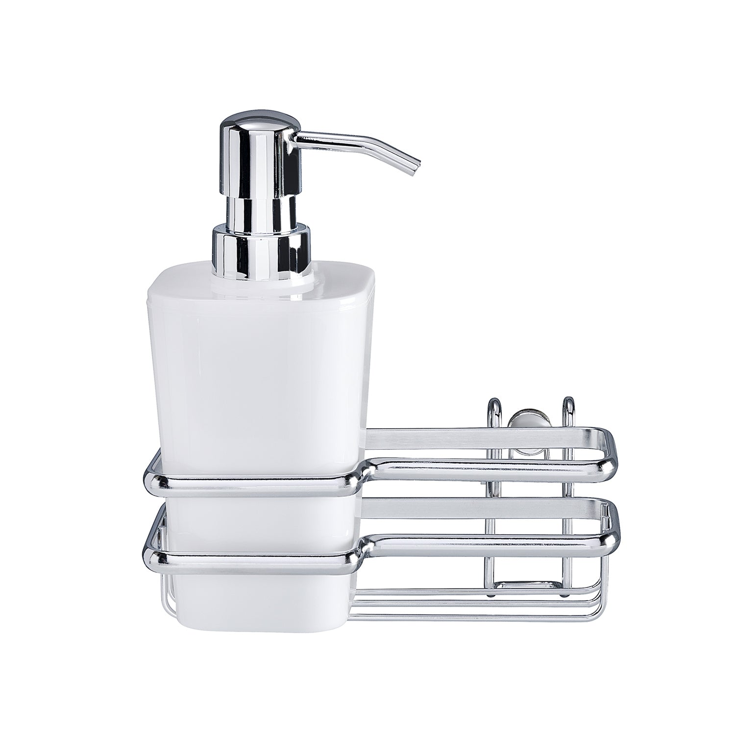 Style soap and soap dispenser holder – Avilia Home