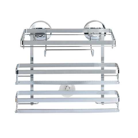 immagine-3-wenko-portarotolo-da-cucina-in-metallo-per-3-rotoli-ean-4008838535745