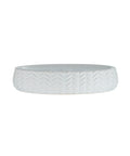 immagine-3-wenko-portasapone-barinas-bianco-ceramica-ean-4008838333259