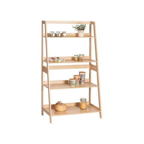 immagine-3-wenko-scaffale-in-mdf-con-4-ripiani-edda-ean-4008838310229
