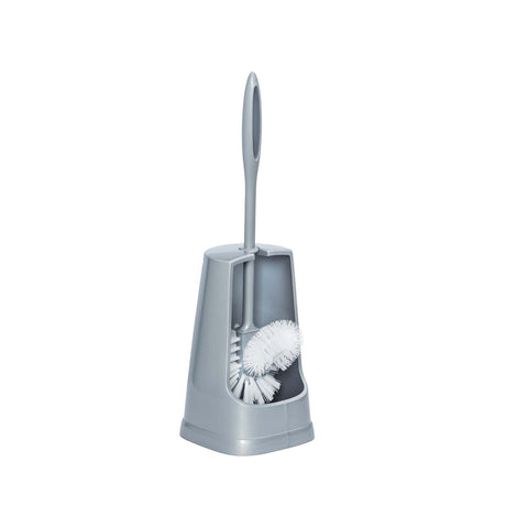 immagine-3-wenko-set-bagno-simple-grigio-con-pulitore-di-bordi-ean-4008838319529
