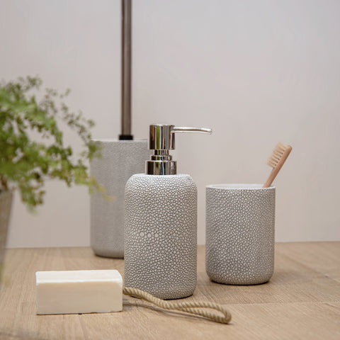 immagine-3-wenko-set-da-bagno-raja-portaspazzola-ean-4008838335956