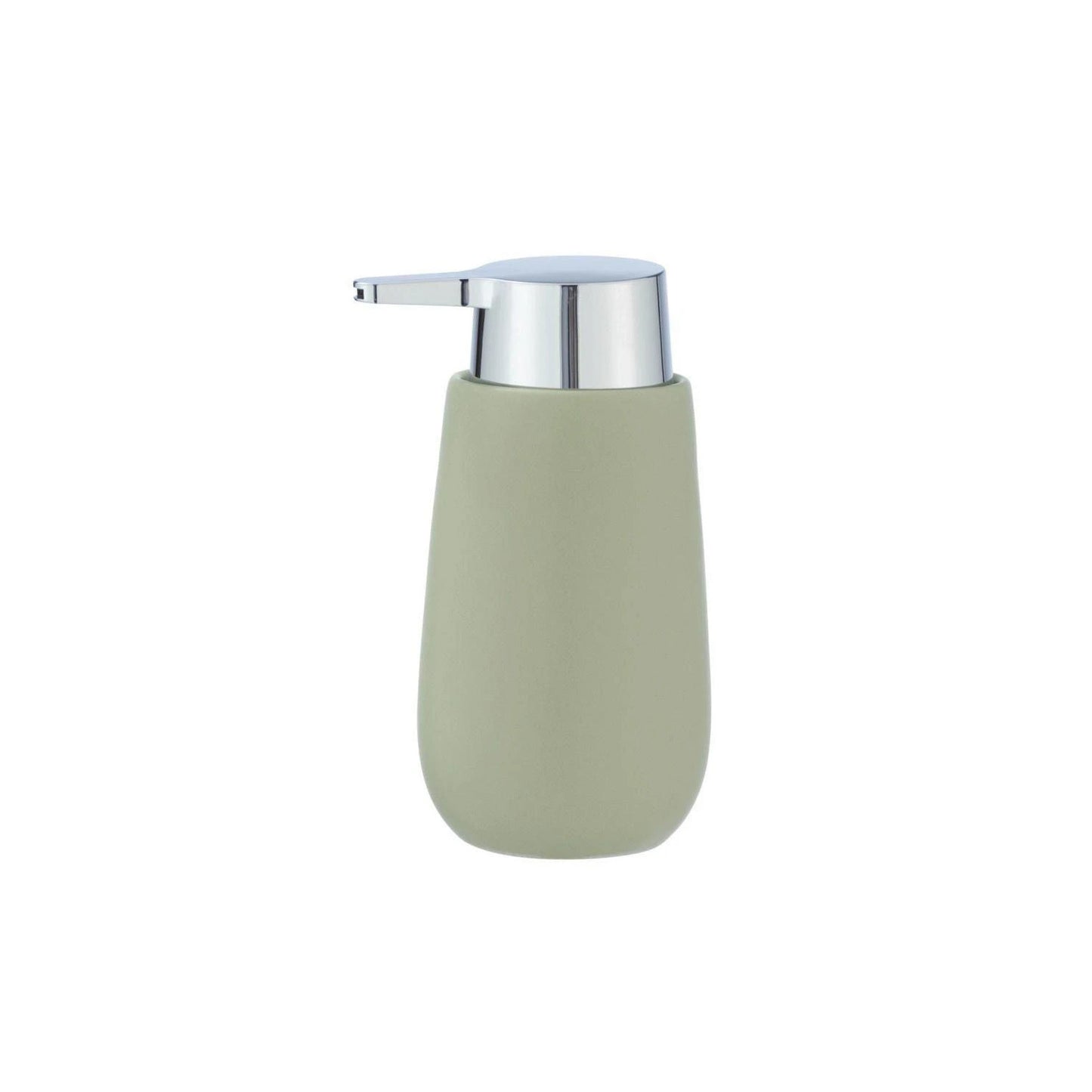 immagine-3-wenko-set-dispenser-e-porta-spazzolini-in-ceramica-badi-verde-lime-ean-8050043126610