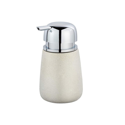 immagine-3-wenko-set-dispenser-e-portaspazzolini-glimma-oro-ean-8050043126580