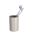 immagine-3-wenko-set-dispenser-e-portaspazzolini-grigio-ean-8050043126559