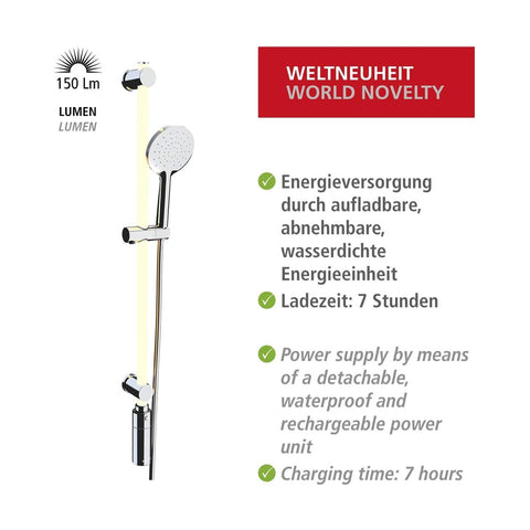 immagine-3-wenko-set-saliscendi-doccia-a-led-94cm-ean-4008838290682