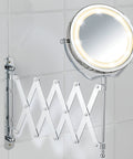 immagine-3-wenko-specchio-per-trucco-regolabile-con-led-ean-4008838365779