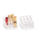 immagine-3-zeller-organizer-cosmetico-9-scomparti-in-plastica-ean-4003368147109