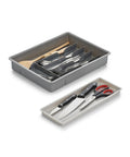 immagine-3-zeller-portaposate-con-6-scomparti-in-plastica-grigia-ean-4003368248738