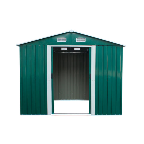 immagine-3-zendea-casa-da-giardino-a-due-falde-261x181x198cm-ean-8050030810416