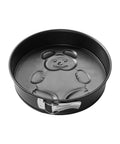 immagine-3-zenker-tortiera-apribile-3-fondi-babbo-natale-26cm-ean-4044935074145