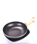 immagine-4-alluflon-set-bistecchiera-e-saltapasta-28cm-tradizione-italia-ean-8003703167522