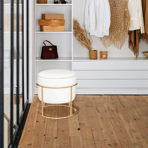 immagine-4-atmosphera-createur-dinterieur-pouf-in-velluto-con-struttura-in-oro-bianco-ean-3560231642679