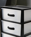 immagine-4-belli-e-forti-cassettiera-futura-a-3-cassetti-nero-ean-8001499012026