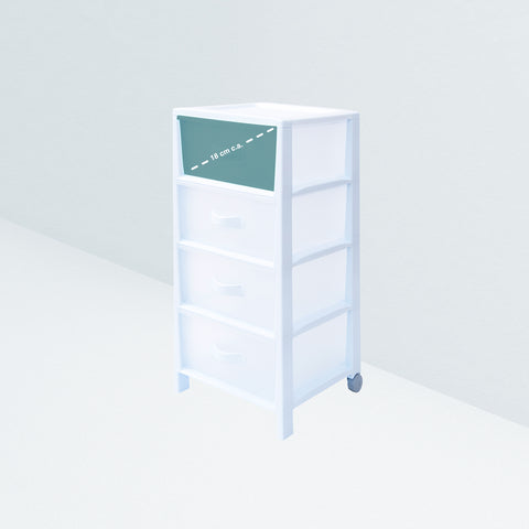 immagine-4-belli-e-forti-cassettiera-futura-a-4-cassetti-bianco-ean-8001499012132