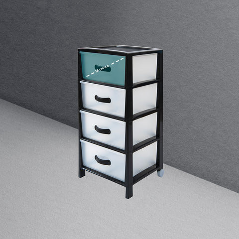 immagine-4-belli-e-forti-cassettiera-futura-a-4-cassetti-nero-ean-8001499012125