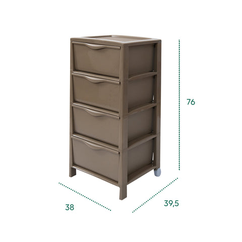 immagine-4-belli-e-forti-cassettiera-spring-a-4-cassetti-moka-ean-8001499012675