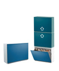 immagine-4-belli-e-forti-scarpiera-liscia-a-parete-16x515x39cm-blu-avion-ean-8001499307047