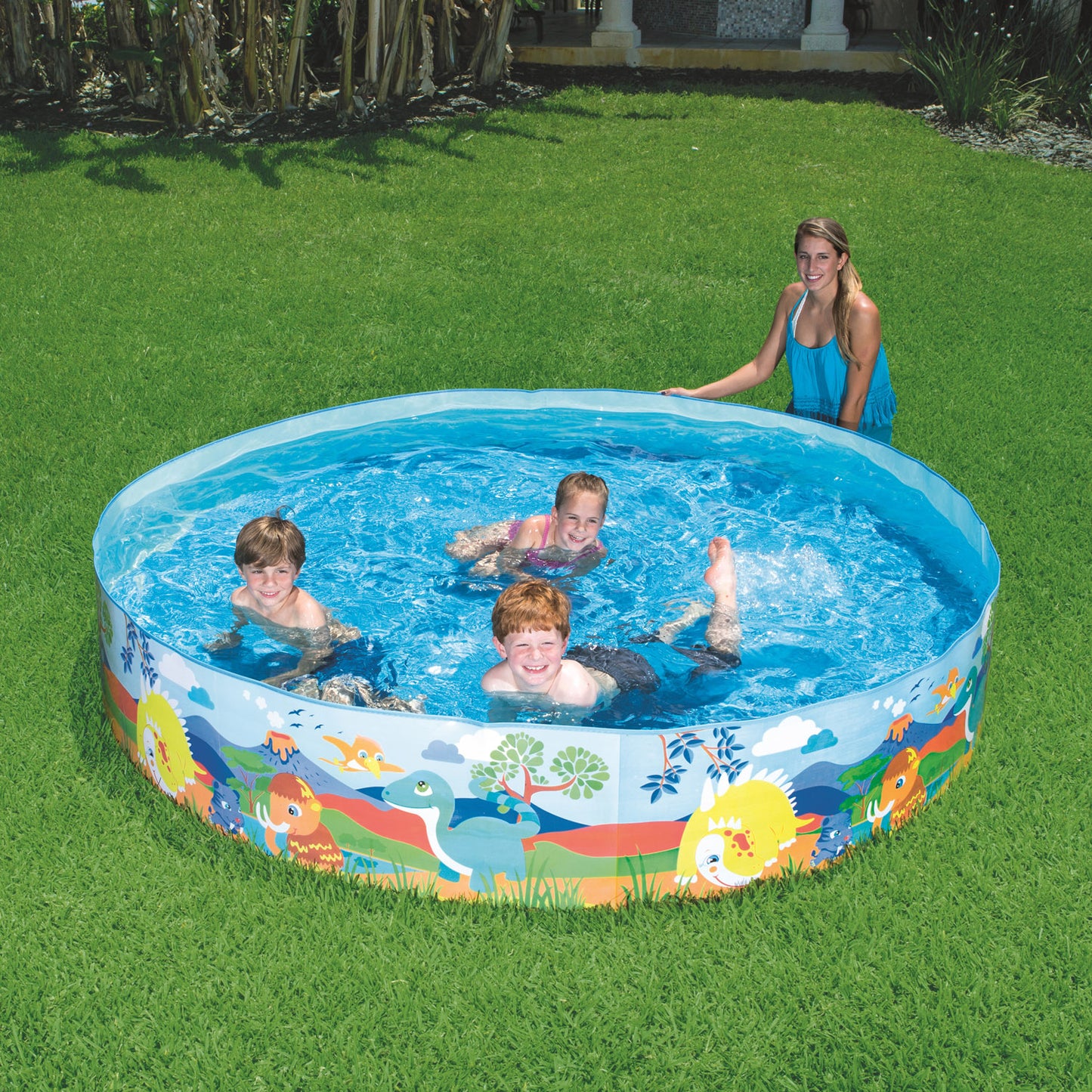 immagine-4-bestway-55001-piscina-rigida-dinosauri-244x46cm-ean-6942138950670