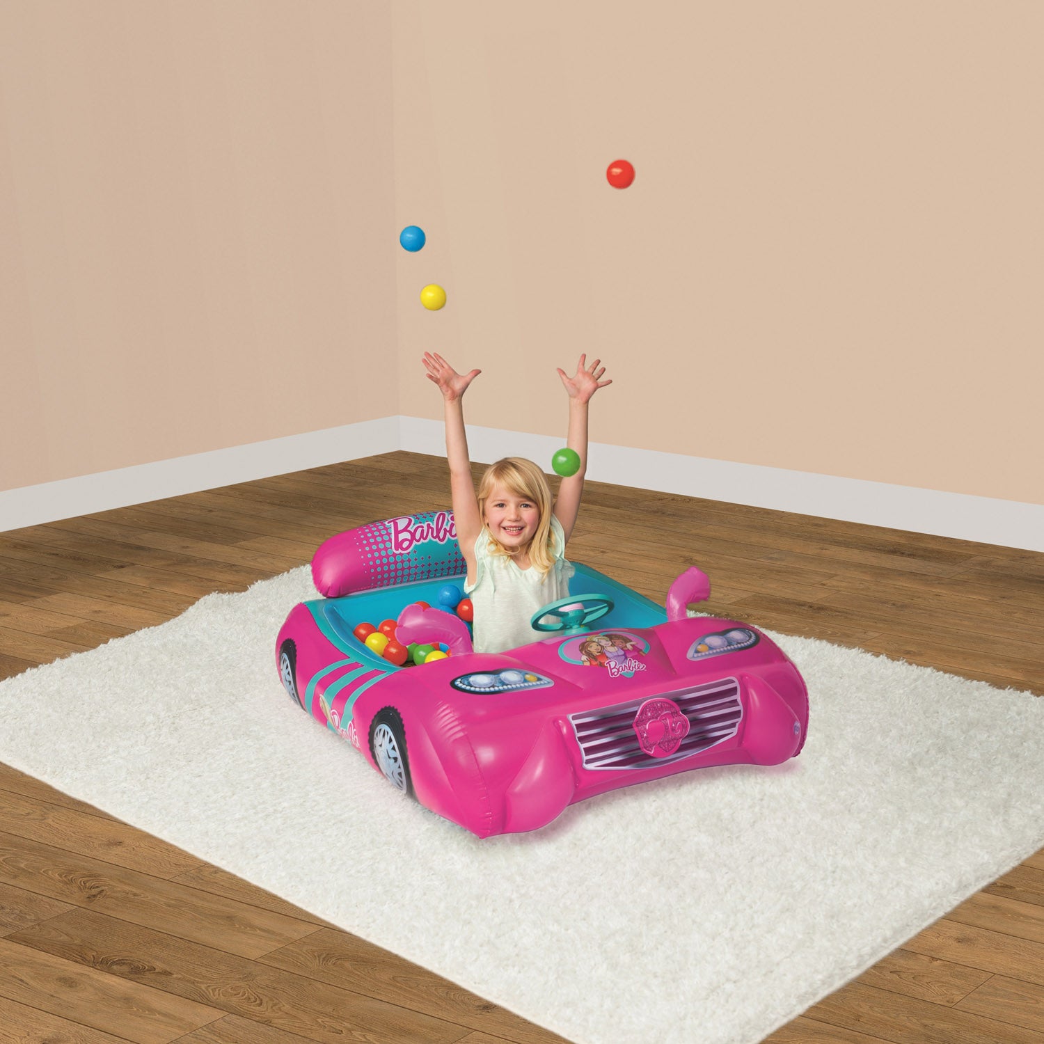 immagine-4-bestway-93207-auto-sportiva-di-barbie-135x99x43cm-ean-6942138934700